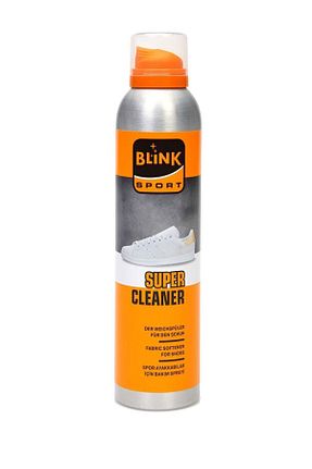 مراقبت از کفش نارنجی Blink - کد 110223088