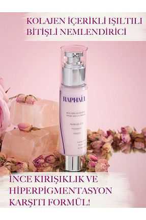 کرم صورت همه انواع پوست RAPHAEL KOZMETİK - کد 768909514