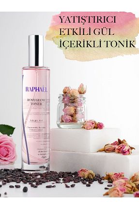 تونیک همه انواع پوست RAPHAEL KOZMETİK - کد 769334413