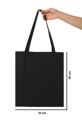 کیف دوشی مشکی زنانه KOSTÜMCE - کد 805035366