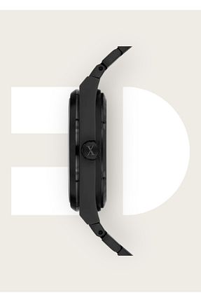 ساعت مچی مشکی مردانه 40 میلی متر Milano X Change - کد 851468525