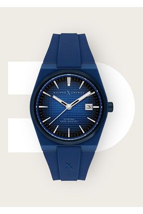 ساعت مچی سرمه ای مردانه 40 میلی متر Milano X Change - کد 851467995