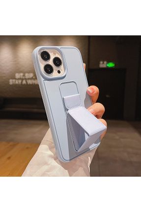کاور و قاب بنفش iPhone 12 Pro Max halkhouse - کد 851466182