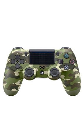 دسته بازی و جوی استیک کنسول سبز Sony - کد 837337823
