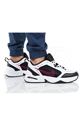 کفش بیرون سفید مردانه چرم اصل Nike - کد 709049396