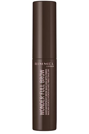 ریمل ابرو قهوه ای Rimmel London - کد 186200830