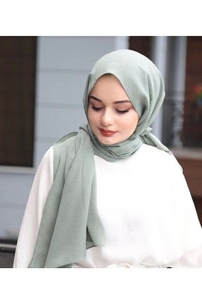 شال طوسی زنانه جاز Sedef - کد 54677542