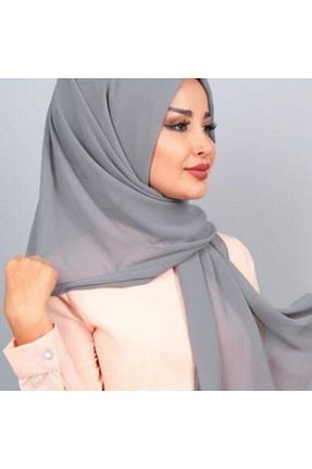 شال زنانه شیفون کد 55297248