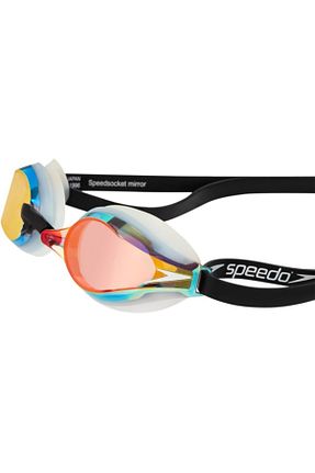 عینک ساحلی مشکی زنانه SPEEDO - کد 126519470