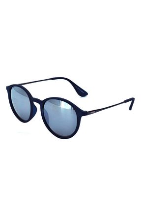عینک آفتابی طوسی زنانه UV400 Flott - کد 35132459