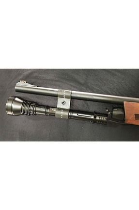 اکسسوری شکار مشکی Muhtelif - کد 127360995