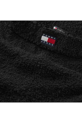 شوارک اسپرت مشکی زنانه بلند Tommy Hilfiger - کد 851335658