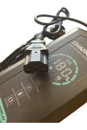 لوازم دوچرخه برقی ALY CHARGER - کد 851302842