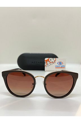 عینک آفتابی زرشکی زنانه پلاریزه Tutiwood - کد 851039275