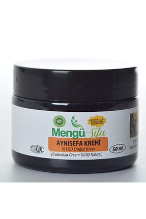 کرم صورت همه انواع پوست mengü şifa - کد 59917380