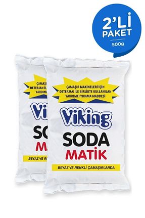 پودر لباسشوئی Viking - کد 470927104