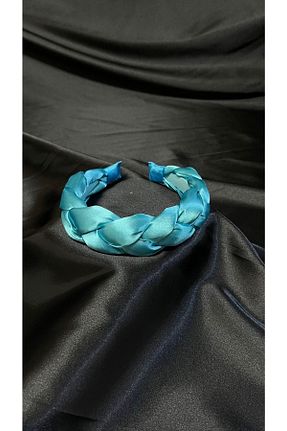 تاج آبی زنانه MegssStore - کد 732401507