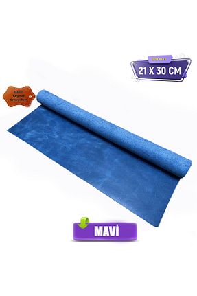 چرم آبی AiryFooT - کد 851021304