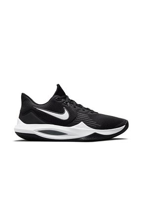 کفش بسکتبال مشکی مردانه پارچه ای Nike - کد 108861762
