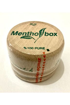  Menthol Box - کد 204219284