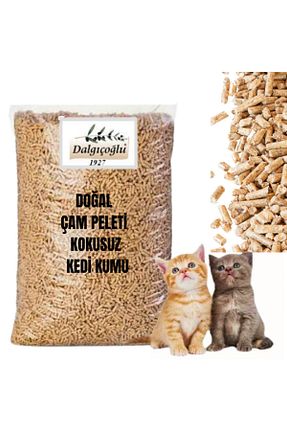 شن گربه Organik Kumlar Genel Markalar - کد 812497471