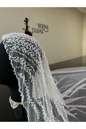 اکسسوری عروس Berina stor - کد 784756335