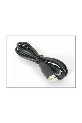 کابل و آداپتور مشکی harry - کد 803020330