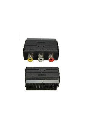 کابل Scart OEM - کد 70531111
