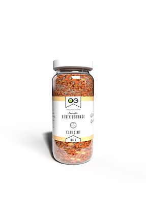سایز تغذیه های مکمل کودک OG natural - کد 59087830
