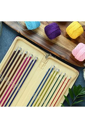 کیت بافندگی KnitPro - کد 339697032