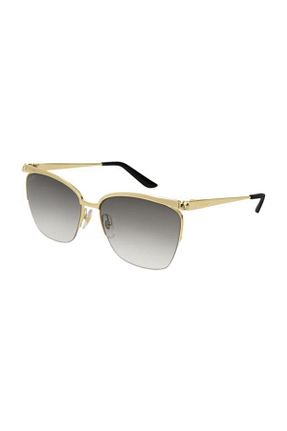 عینک آفتابی طوسی زنانه 59 Cartier - کد 35836758