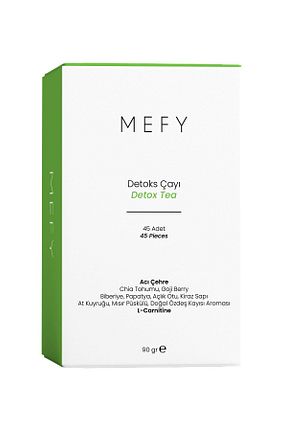 سایر چای های گیاهی Mefy - کد 475131277