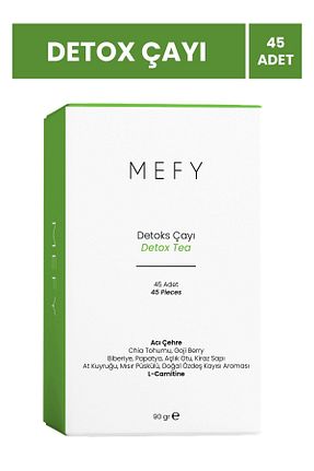 سایر چای های گیاهی Mefy - کد 475131277