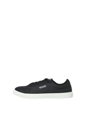 کفش کژوال مشکی مردانه پاشنه متوسط (5-9 سانتی متر) Jack & Jones - کد 851237786
