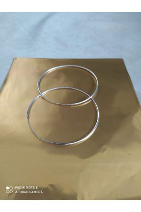 گوشواره نقره زنانه 925 عیار AyçaSilver - کد 57541735