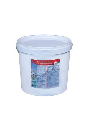 مواد شیمیایی استخر DEEP BLUE - کد 790426564