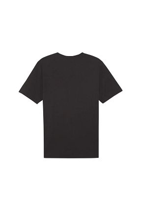 تیشرت مشکی مردانه رگولار Puma - کد 851346591