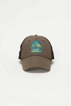 کلاه خاکی مردانه پنبه ای ALL TERRAIN GEAR -x- Wrangler - کد 770046443