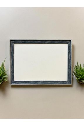 محصول دکوراسیون دیوار آبی فلزی Özcam Ayna Ve Çerçeve - کد 828413949