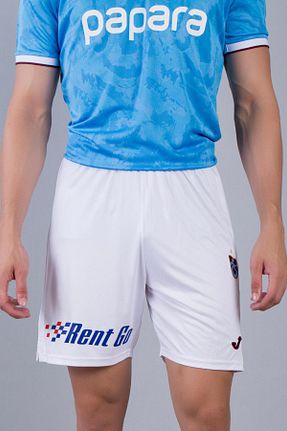 شوارک اسپرت سفید مردانه بلند Trabzonspor - کد 851413919