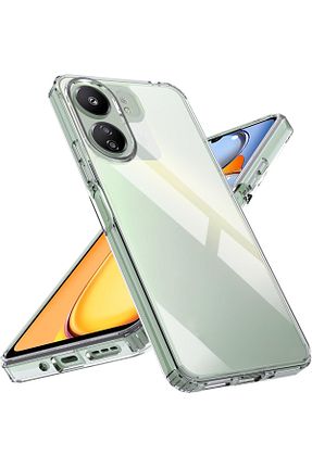 کاور و قاب نارنجی Caseji - کد 851447958