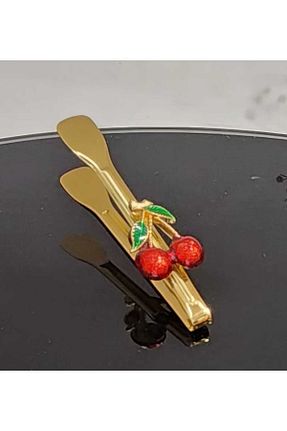 قند دان طلائی فلزی HENNA İÇ VE DIŞ TİCARET - کد 839338756