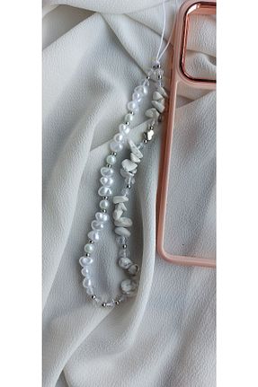چارم سفید DoğaلیترTaşlılar LORESİMA AKSESUAR - کد 648933237