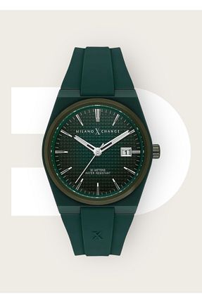 ساعت مچی سبز مردانه 40 میلی متر Milano X Change - کد 851467993