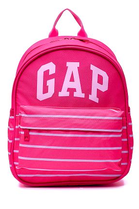 کیف مدرسه صورتی بچه گانه GAP - کد 851459999