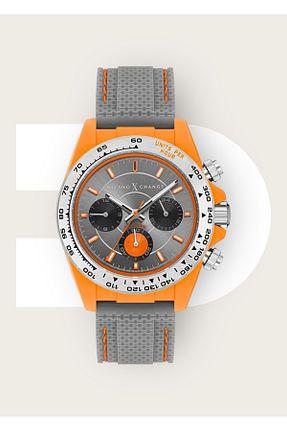 ساعت مچی طوسی مردانه 41 میلی متر Milano X Change - کد 851460875