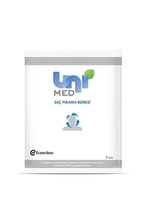 کلاه مو UNIMED - کد 32801156
