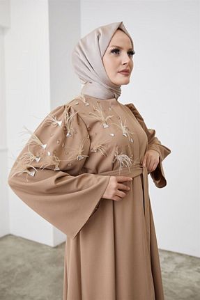 شال رنگی زنانه پنبه پلی استر ALLURİNG - کد 237192294