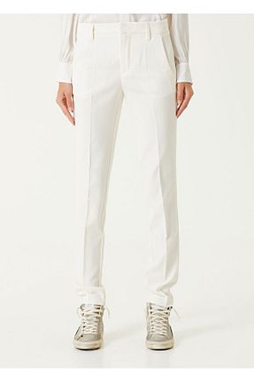 شلوار بژ زنانه پارچه Zadig Voltaire - کد 851506647