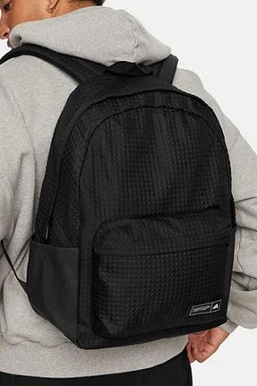 کوله پشتی مشکی زنانه پارچه ای adidas - کد 850828211